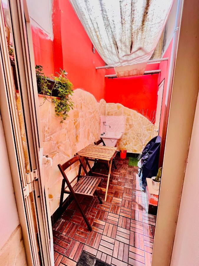 Il Mondo Catania Bagian luar foto