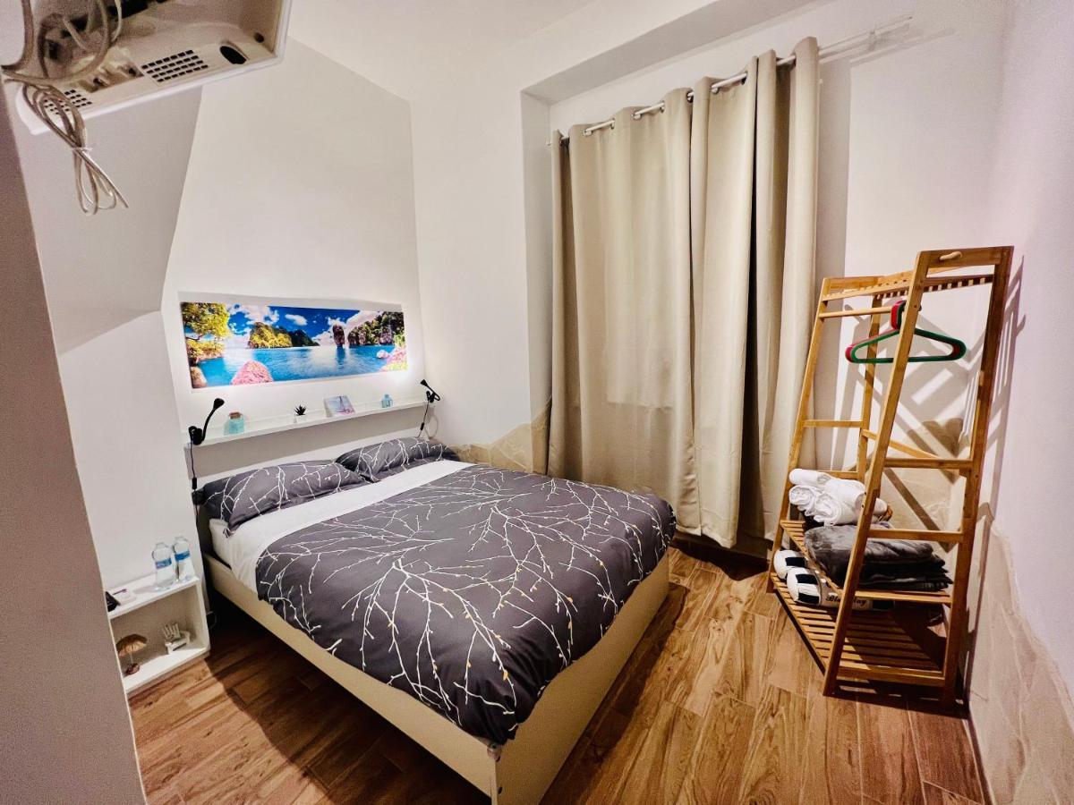Il Mondo Catania Bagian luar foto
