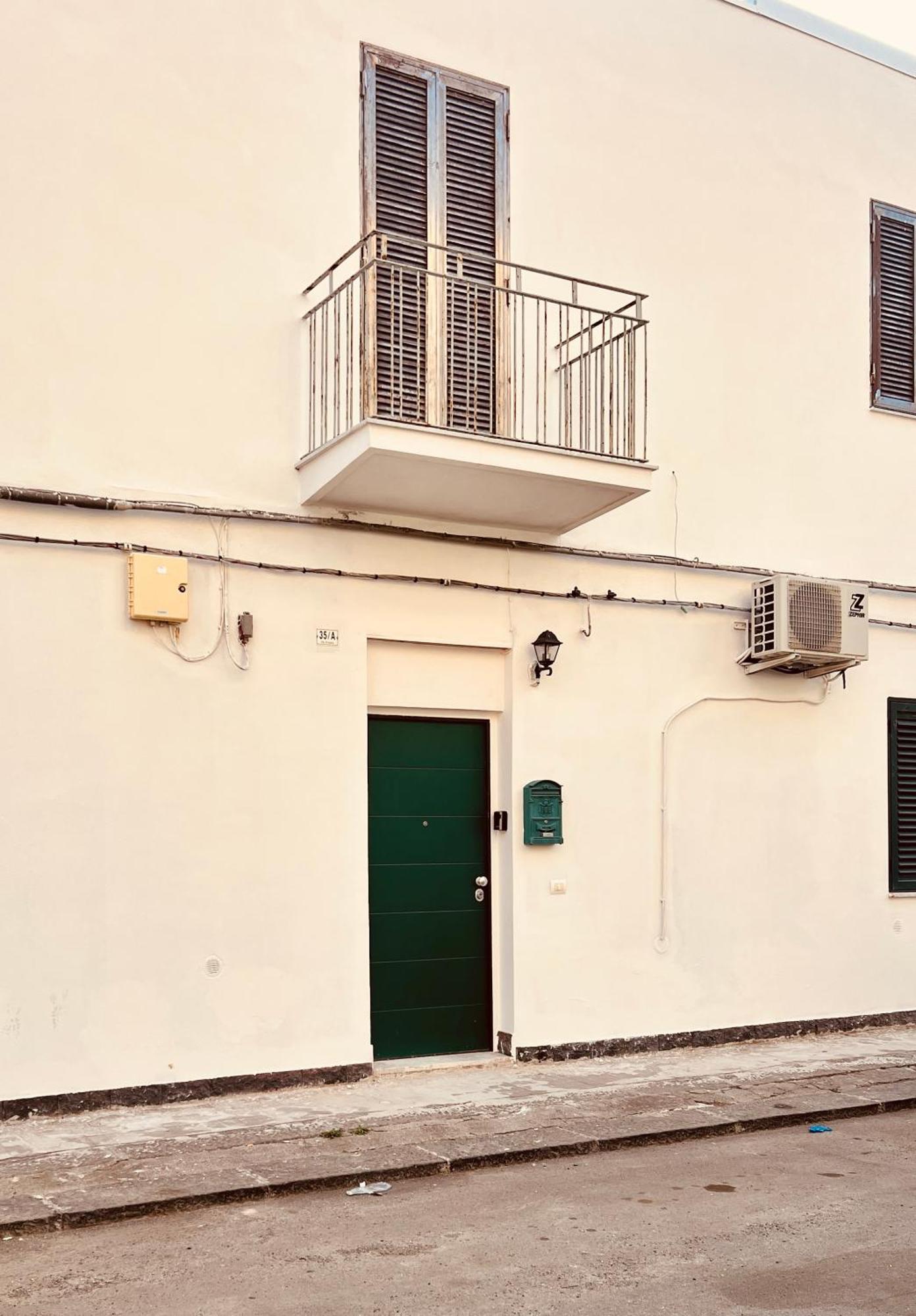 Il Mondo Catania Bagian luar foto